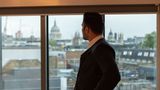 YOTEL London Clerkenwell Room