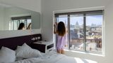 YOTEL London Clerkenwell Room
