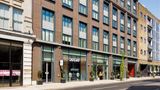 YOTEL London Clerkenwell Exterior