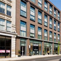 YOTEL London Clerkenwell