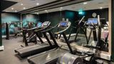 YOTEL London Clerkenwell Health