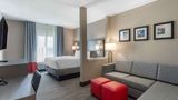 <b>Comfort Inn and Suites Olive Branch Suite</b>. Images powered by <a href="https://iceportal.shijigroup.com/" title="IcePortal" target="_blank">IcePortal</a>.