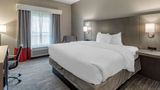 <b>Comfort Inn and Suites Olive Branch Room</b>. Images powered by <a href="https://iceportal.shijigroup.com/" title="IcePortal" target="_blank">IcePortal</a>.