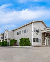 Quality Inn and Suites Gorham Riverside