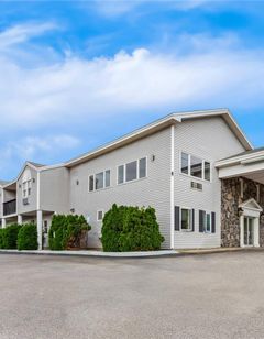 Quality Inn and Suites Gorham White Mountains