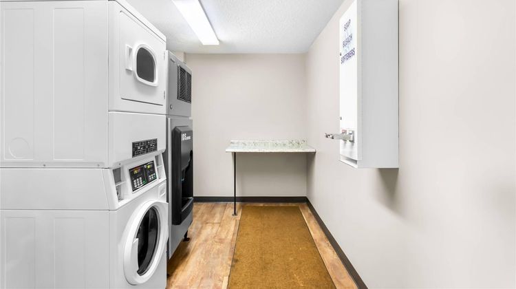 Quality Inn and Suites Gorham Riverside Other
