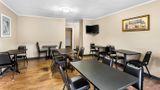 <b>Quality Inn and Suites Gorham White Mountains Restaurant</b>. Images powered by <a href="https://iceportal.shijigroup.com/" title="IcePortal" target="_blank">IcePortal</a>.
