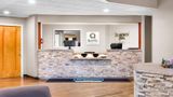 <b>Quality Inn and Suites Gorham White Mountains Lobby</b>. Images powered by <a href="https://iceportal.shijigroup.com/" title="IcePortal" target="_blank">IcePortal</a>.