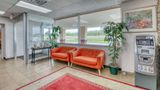 Econo Lodge Lobby