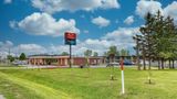 Econo Lodge Exterior
