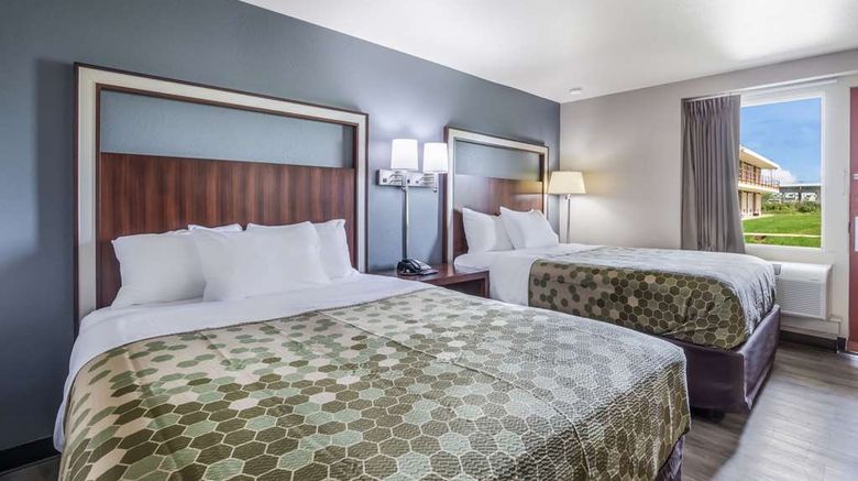 <b>Econo Lodge Room</b>. Images powered by <a href="https://iceportal.shijigroup.com/" title="IcePortal" target="_blank">IcePortal</a>.