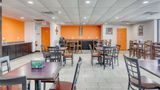 Econo Lodge Restaurant