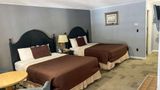 Travelodge by Wyndham Lincoln Room