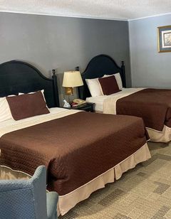 Travelodge by Wyndham Lincoln