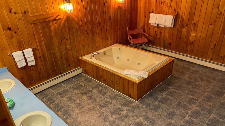 <b>Travelodge by Wyndham Lincoln Room</b>. Images powered by <a href="https://iceportal.shijigroup.com/" title="IcePortal" target="_blank">IcePortal</a>.