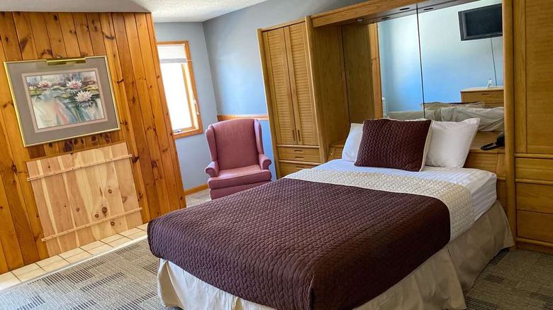 <b>Travelodge by Wyndham Lincoln Suite</b>. Images powered by <a href="https://iceportal.shijigroup.com/" title="IcePortal" target="_blank">IcePortal</a>.