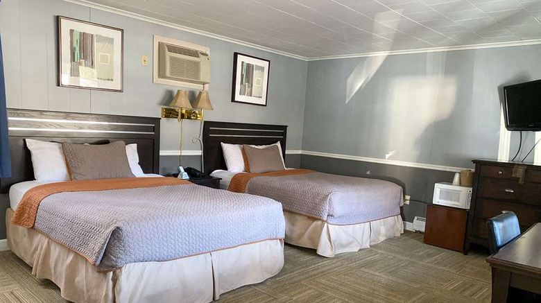 <b>Travelodge by Wyndham Lincoln Room</b>. Images powered by <a href="https://iceportal.shijigroup.com/" title="IcePortal" target="_blank">IcePortal</a>.