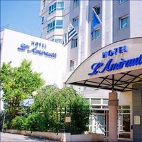 Hotel L'Amiraute Brest