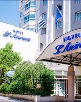 Hotel L'Amiraute Brest