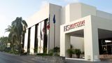 HS HOTSSON Hotel Tampico Exterior
