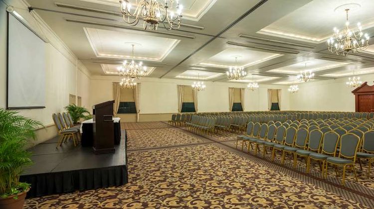 HS HOTSSON Hotel Tampico Spa