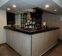 HS HOTSSON Hotel Tampico Lobby