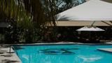HS HOTSSON Hotel Tampico Pool