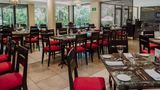 HS HOTSSON Hotel Tampico Restaurant