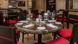 HS HOTSSON Hotel Tampico Restaurant
