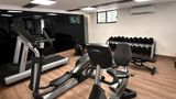 HS HOTSSON Hotel Tampico Health