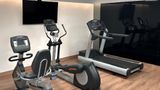 HS HOTSSON Hotel Tampico Health