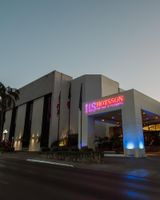 HS HOTSSON Hotel Tampico