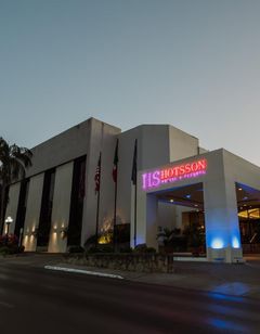 HS HOTSSON Hotel Tampico