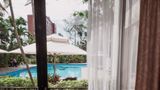 HS HOTSSON Hotel Tampico Room