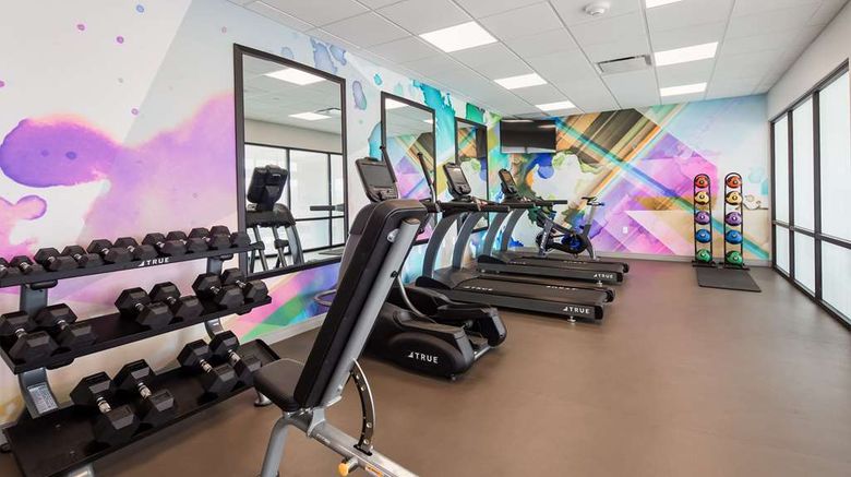 <b>Best Western Plus Settlers Point Health</b>. Images powered by <a href="https://iceportal.shijigroup.com/" title="IcePortal" target="_blank">IcePortal</a>.