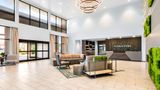 <b>Best Western Plus Settlers Point Lobby</b>. Images powered by <a href="https://iceportal.shijigroup.com/" title="IcePortal" target="_blank">IcePortal</a>.