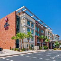 Best Western Plus Settlers Point