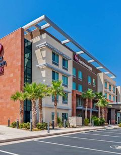 Best Western Plus Settlers Point