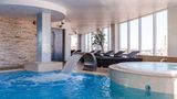 Nordic Hotel Forum Pool