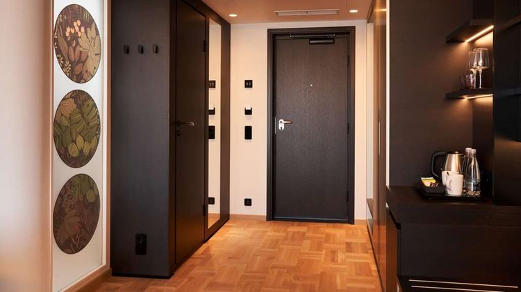 Nordic Hotel Forum Other