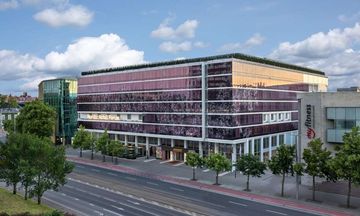 Nordic Hotel Forum