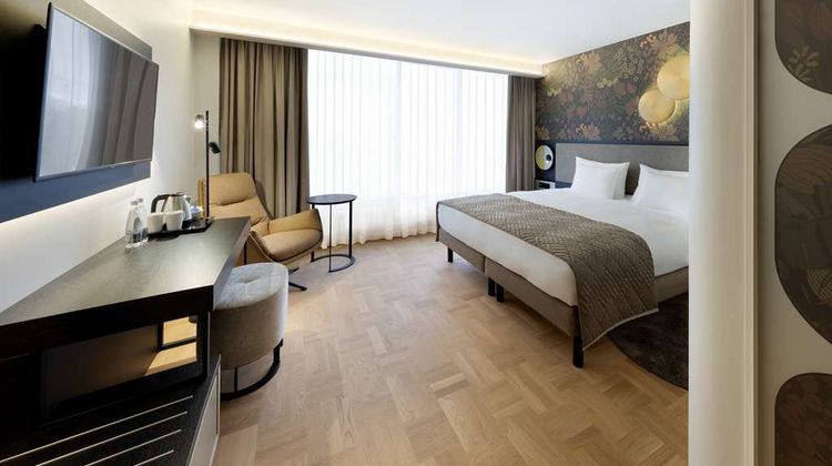 Nordic Hotel Forum Room
