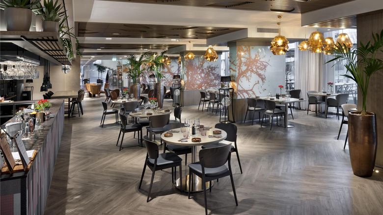 <b>Nordic Hotel Forum Restaurant</b>. Images powered by <a href="https://iceportal.shijigroup.com/" title="IcePortal" target="_blank">IcePortal</a>.