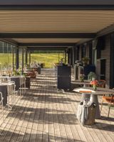 Lily Country Club, Ascend Collection