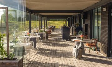 Lily Country Club, Ascend Collection