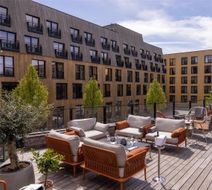 Lily Country Club, Ascend Collection Exterior