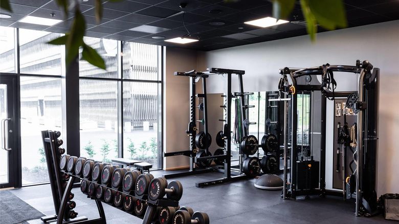 <b>Lily Country Club, Ascend Collection Health</b>. Images powered by <a href="https://iceportal.shijigroup.com/" title="IcePortal" target="_blank">IcePortal</a>.
