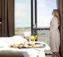 Lily Country Club, Ascend Collection Room
