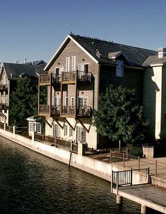 The Herrington Inn & Spa