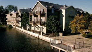 The Herrington Inn & Spa